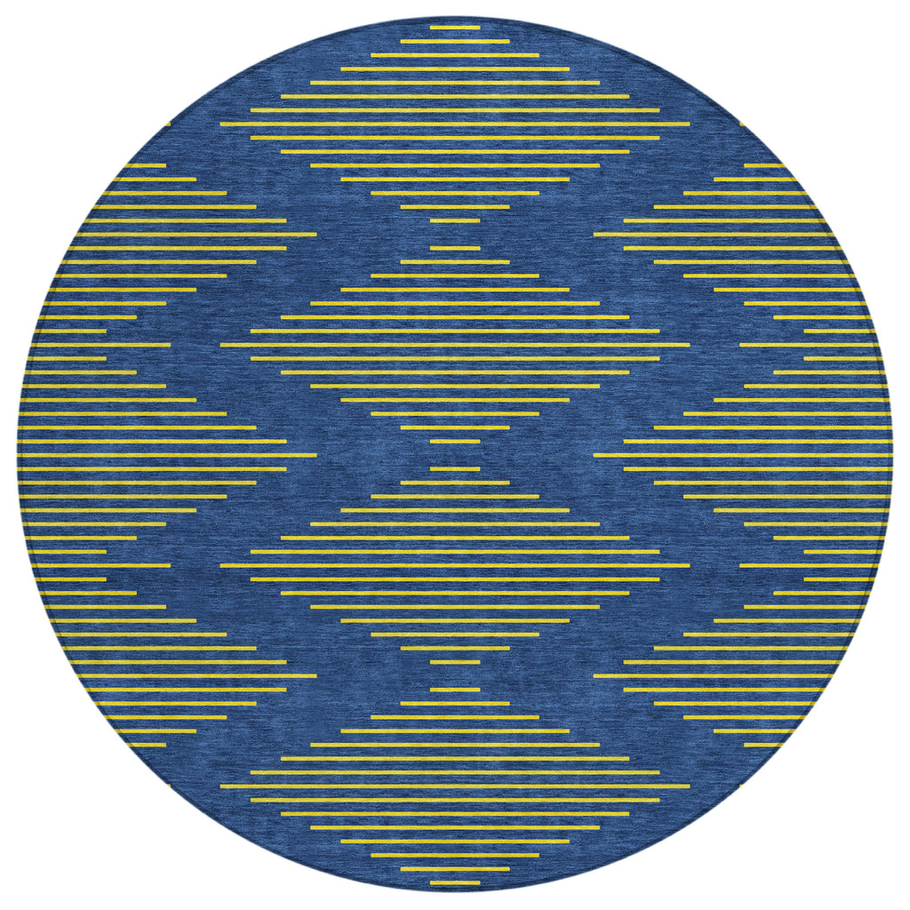 addison chantille acn1017 navy rug