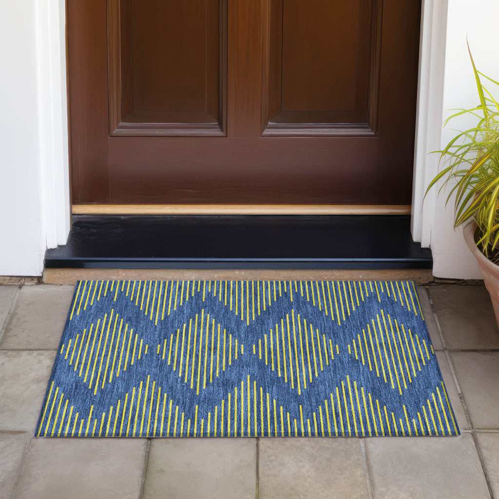 addison chantille acn1017 navy rug