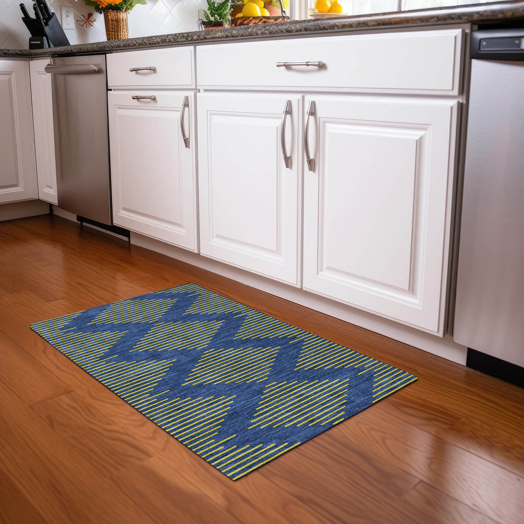 addison chantille acn1017 navy rug