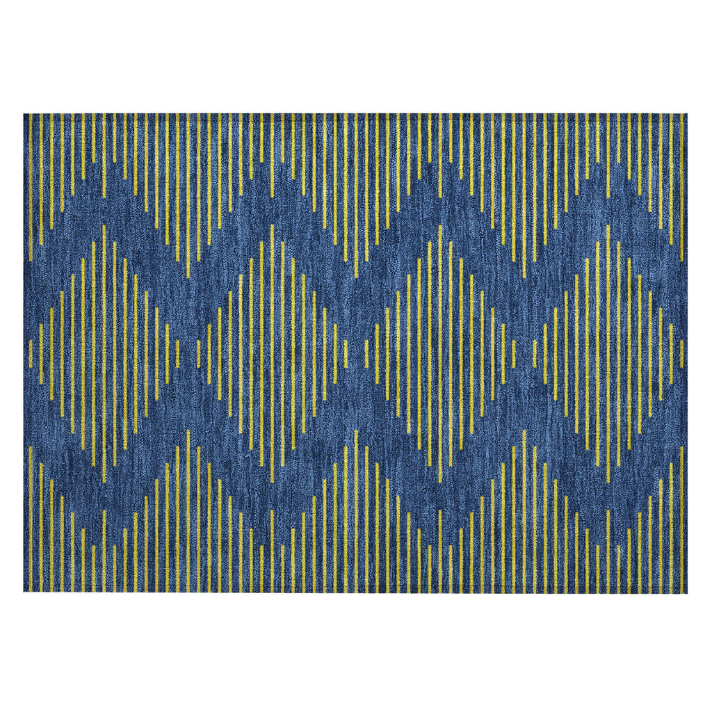 addison chantille acn1017 navy rug