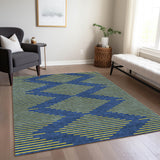 addison chantille acn1017 navy rug