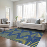 addison chantille acn1017 navy rug