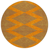 addison chantille acn1017 orange rug