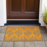 addison chantille acn1017 orange rug