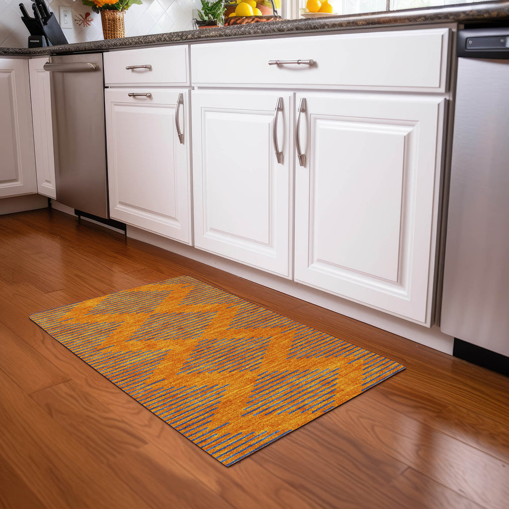 addison chantille acn1017 orange rug