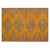 addison chantille acn1017 orange rug