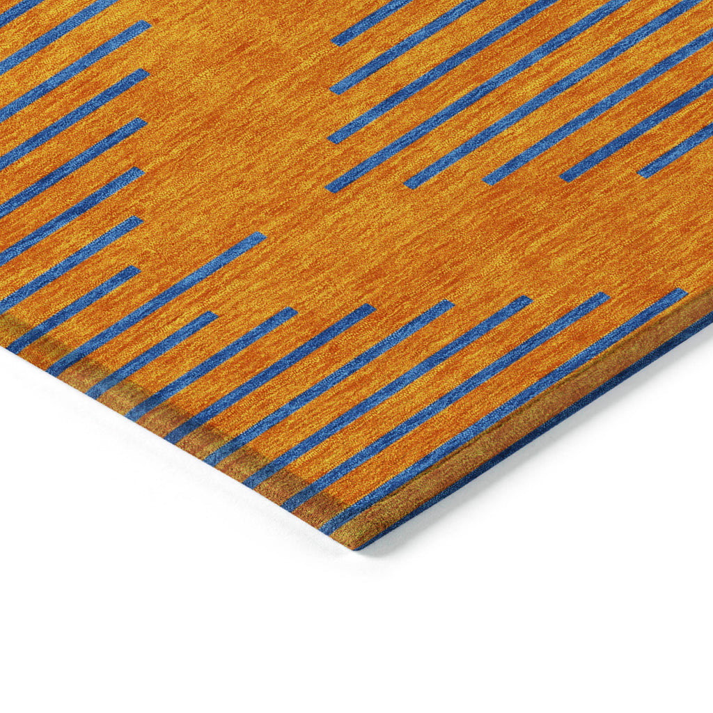 addison chantille acn1017 orange rug