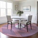 addison chantille acn1017 pink rug