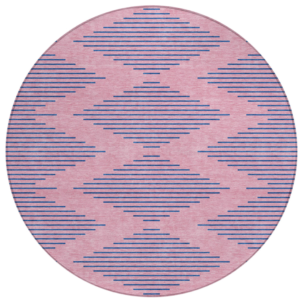 addison chantille acn1017 pink rug