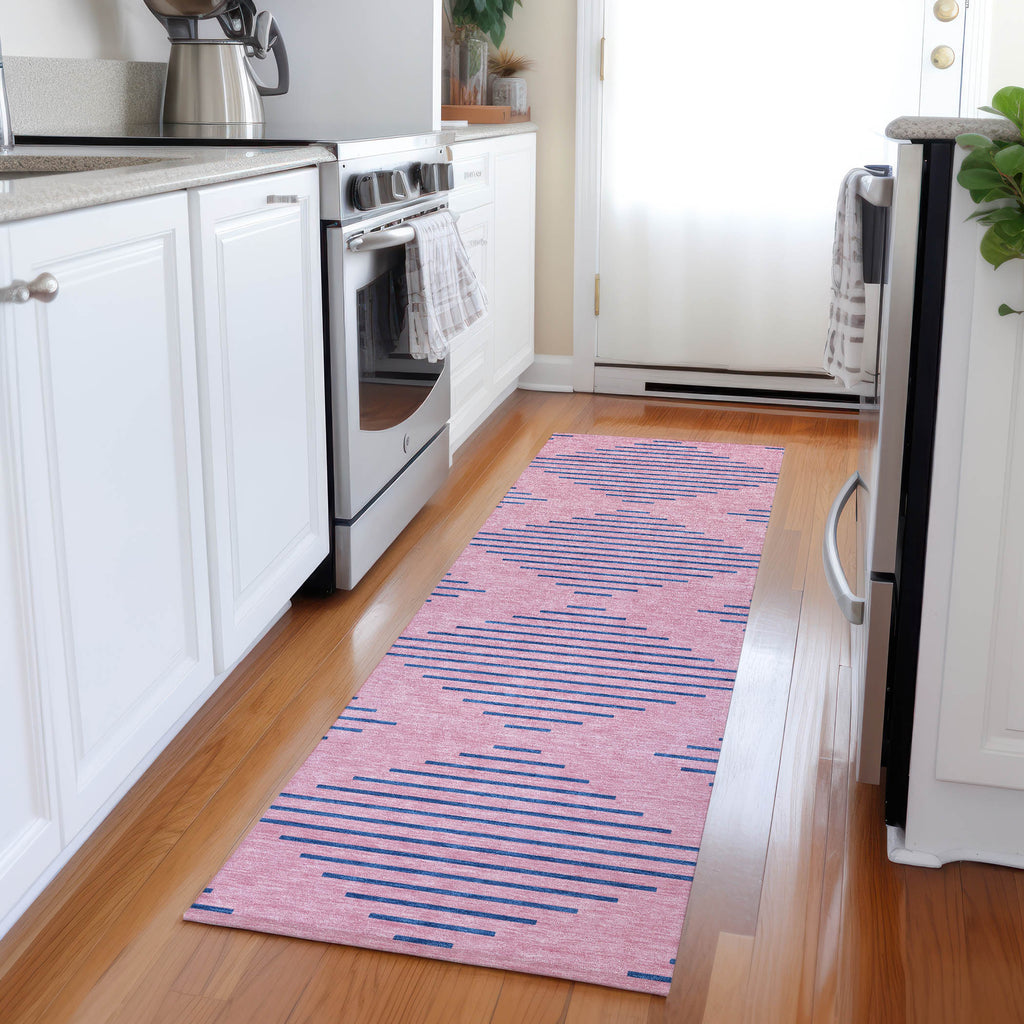 addison chantille acn1017 pink rug