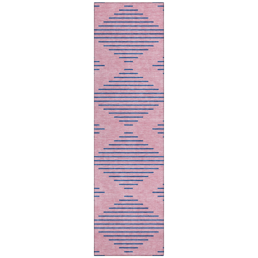 addison chantille acn1017 pink rug