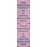 addison chantille acn1017 pink rug