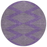 addison chantille acn1017 purple rug