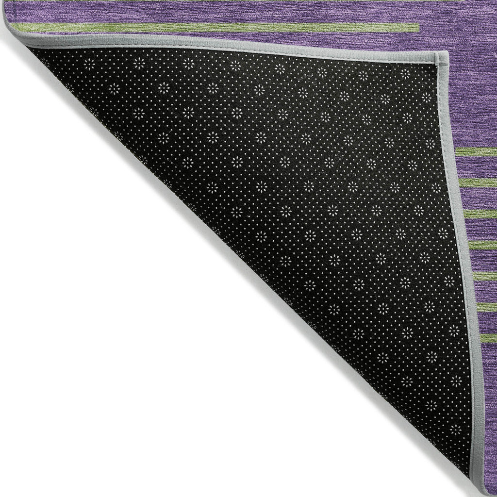addison chantille acn1017 purple rug
