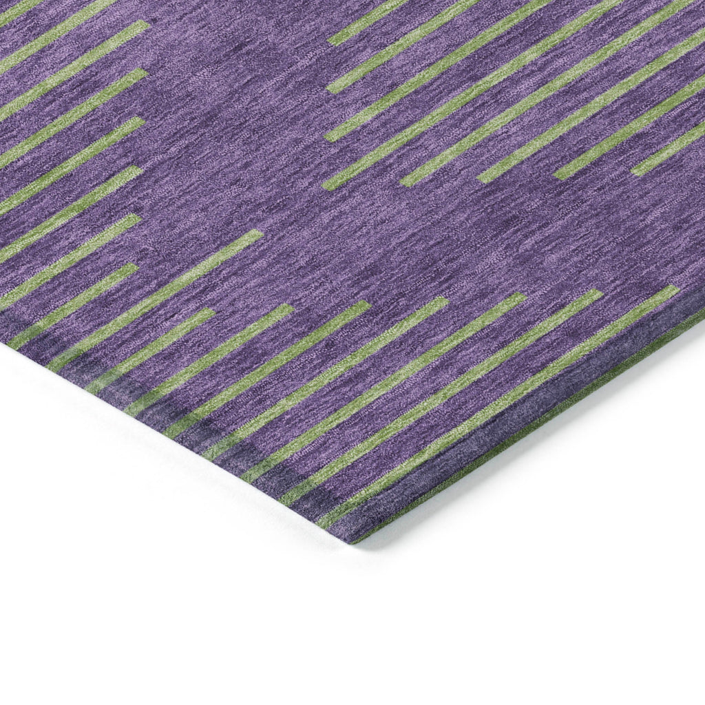 addison chantille acn1017 purple rug