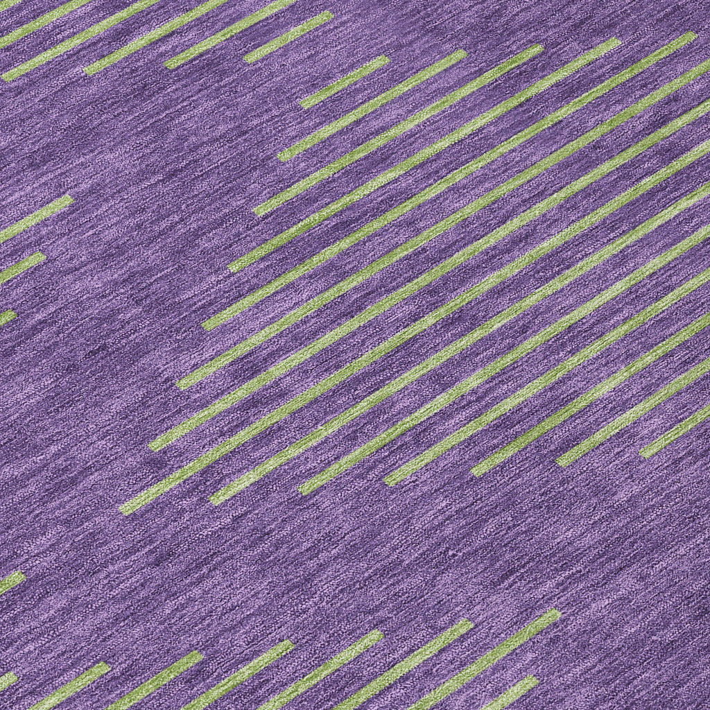 addison chantille acn1017 purple rug