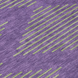 addison chantille acn1017 purple rug