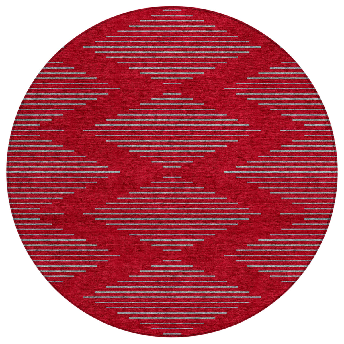 addison chantille acn1017 red rug