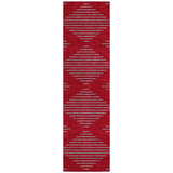 addison chantille acn1017 red rug