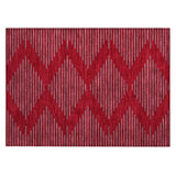 addison chantille acn1017 red rug