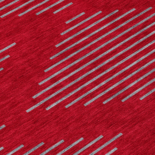 addison chantille acn1017 red rug