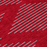 addison chantille acn1017 red rug