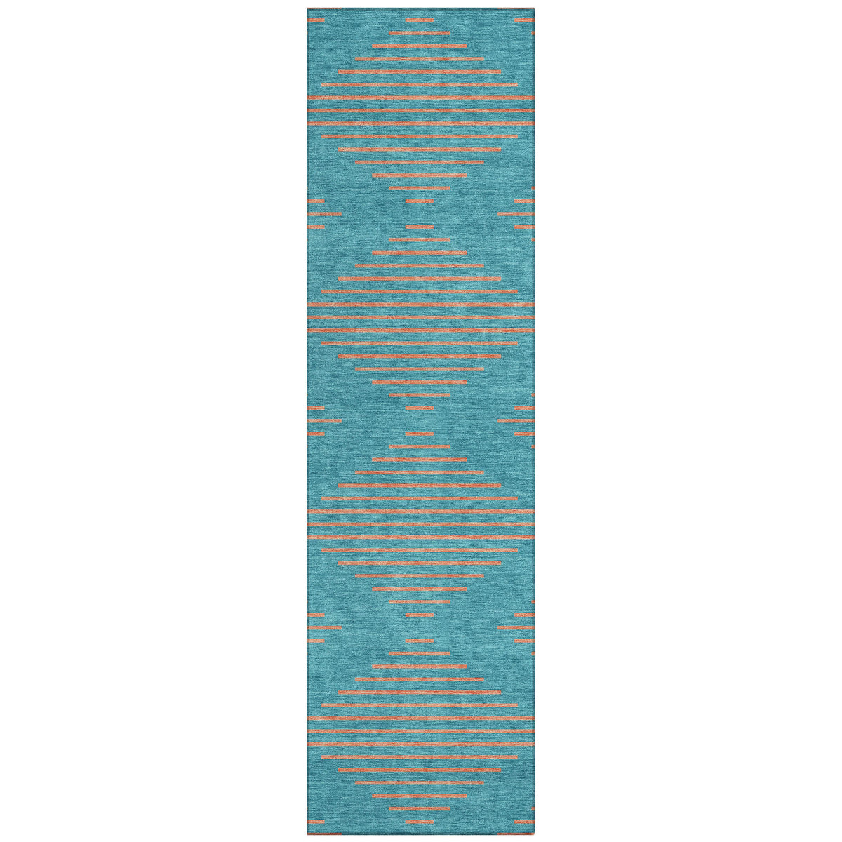 addison chantille acn1017 teal rug