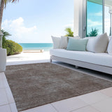 addison chantille acn1018 brown rug