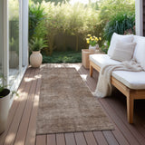 addison chantille acn1018 brown rug