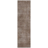 addison chantille acn1018 brown rug