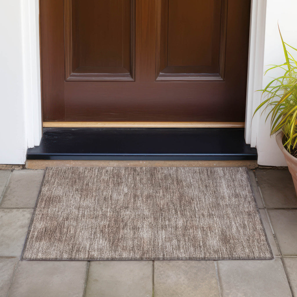 addison chantille acn1018 brown rug