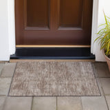 addison chantille acn1018 brown rug
