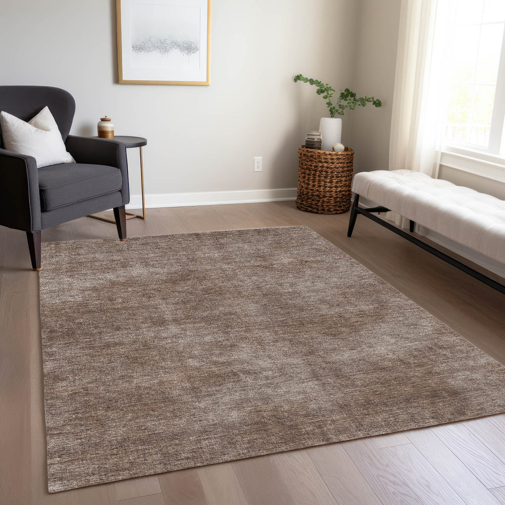 addison chantille acn1018 brown rug