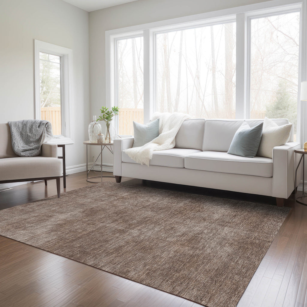 addison chantille acn1018 brown rug