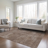 addison chantille acn1018 brown rug