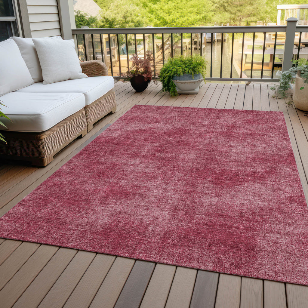 addison chantille acn1018 garnet rug
