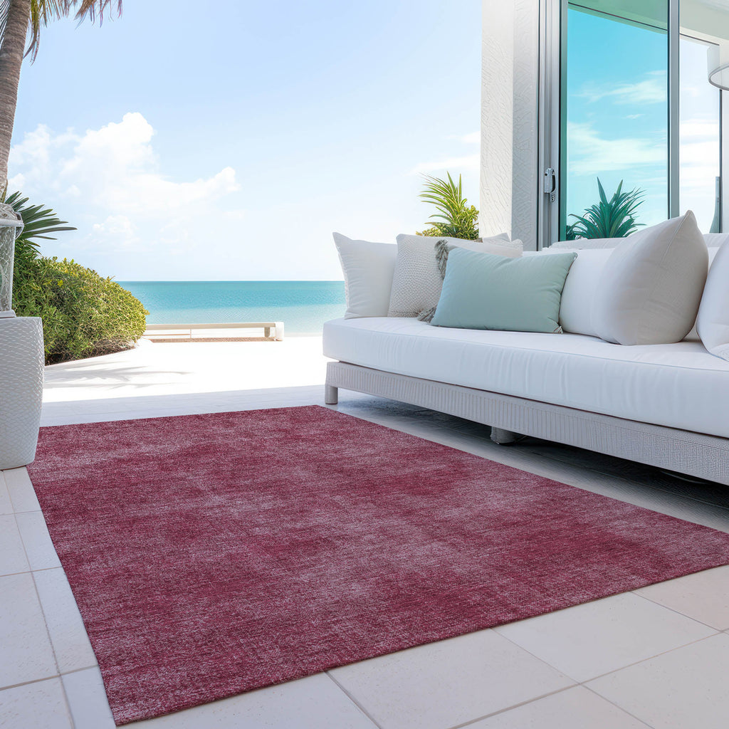addison chantille acn1018 garnet rug