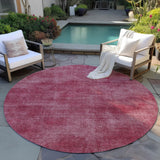 addison chantille acn1018 garnet rug