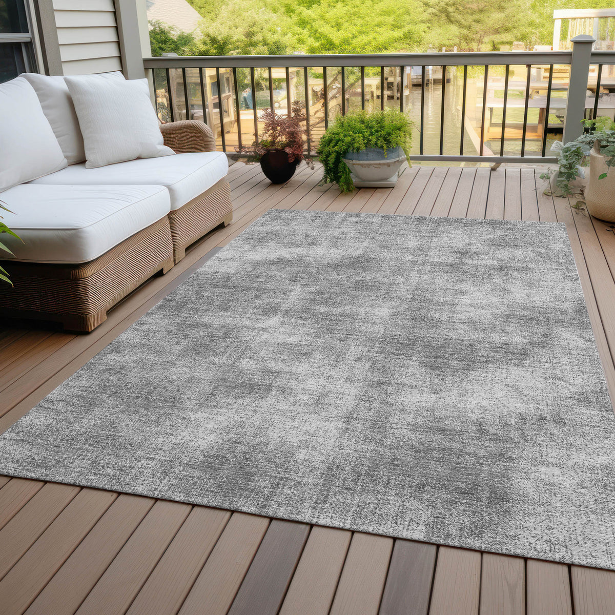 addison chantille acn1018 gray rug