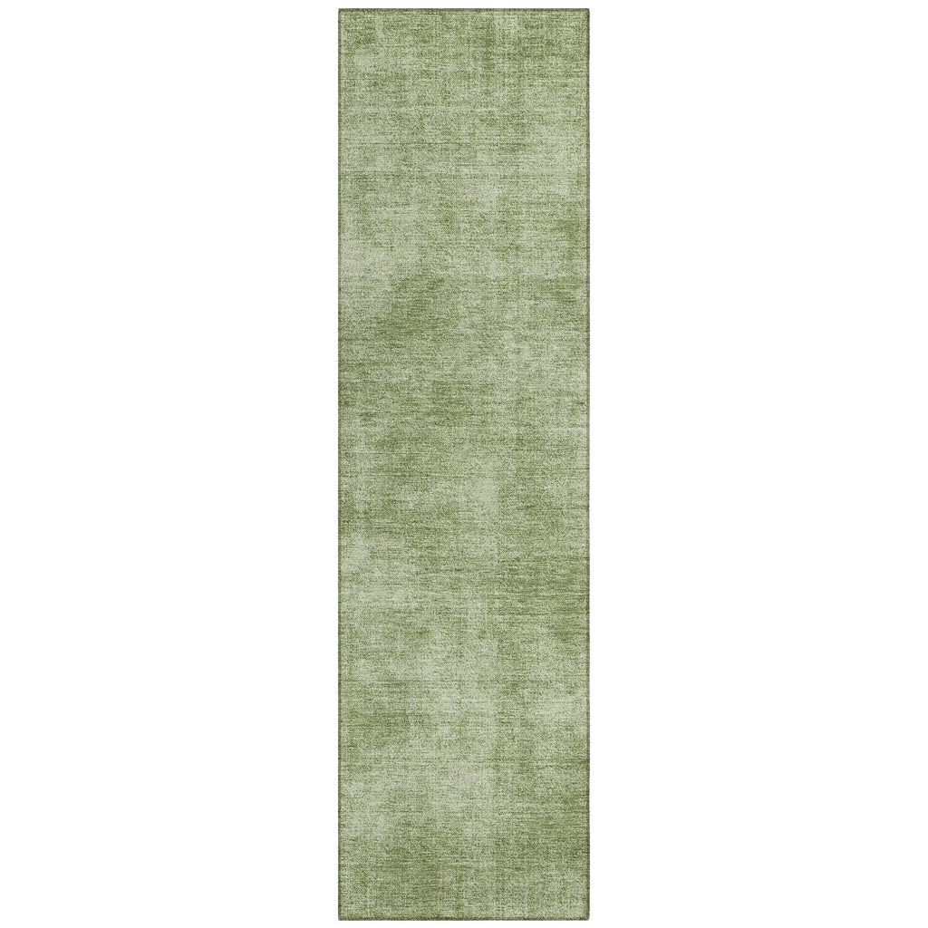 addison chantille acn1018 green rug
