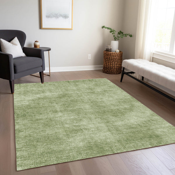 addison chantille acn1018 green rug
