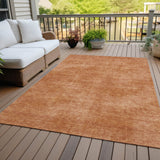 addison chantille acn1018 paprika rug
