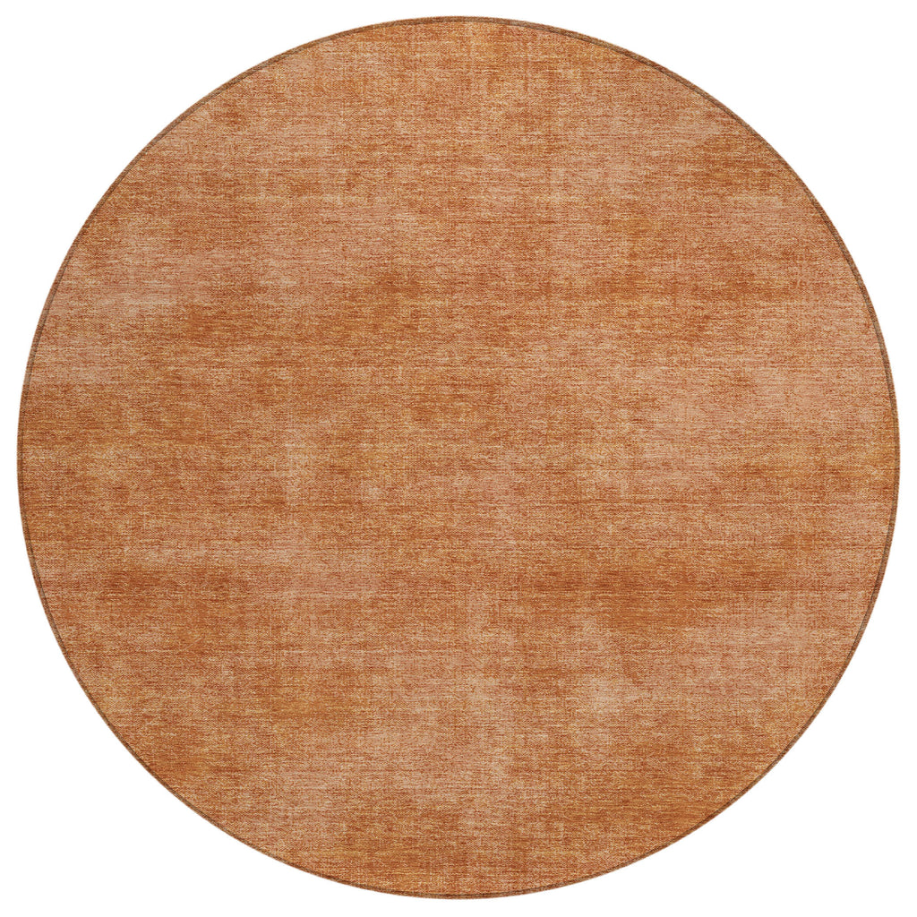 addison chantille acn1018 paprika rug