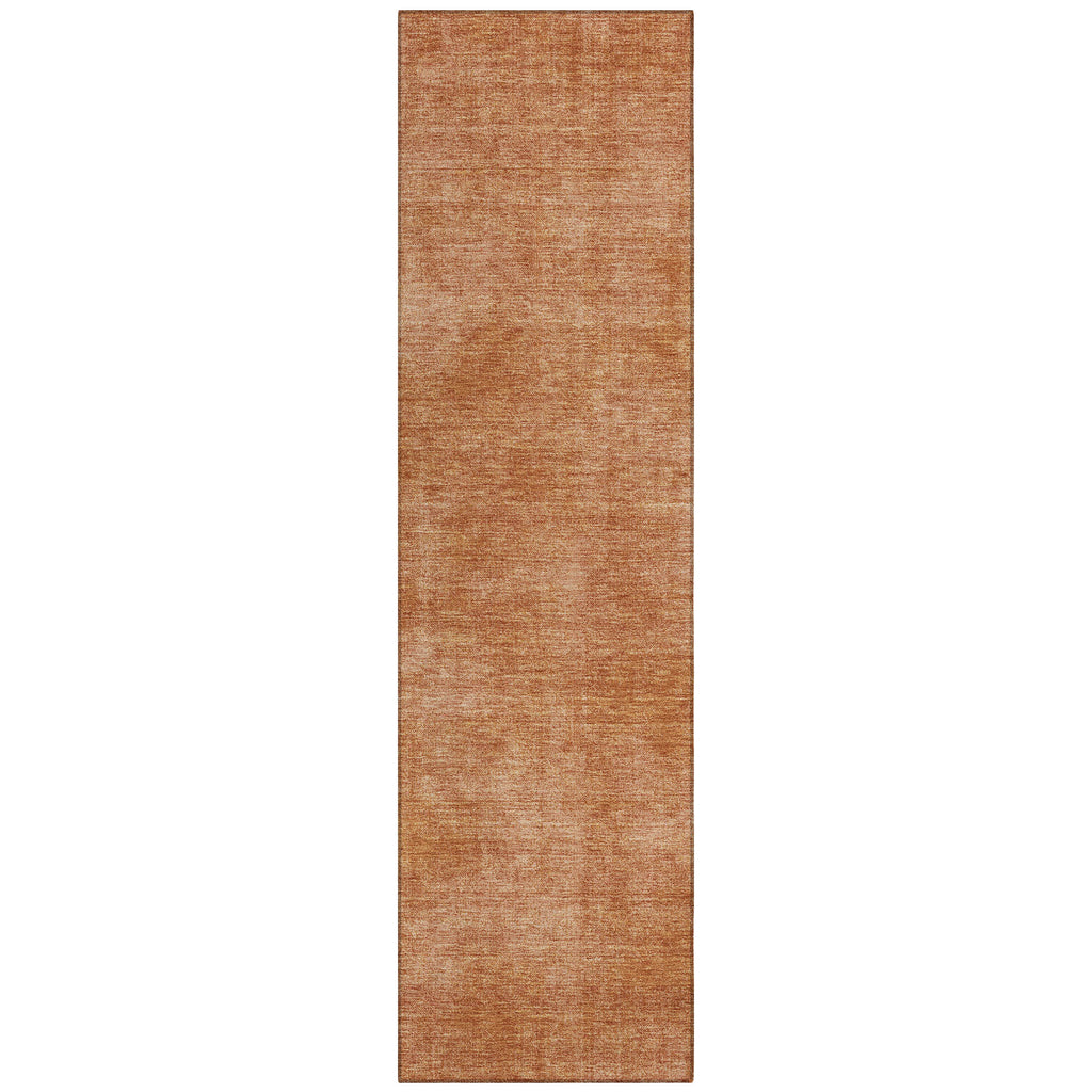 addison chantille acn1018 paprika rug