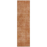 addison chantille acn1018 paprika rug
