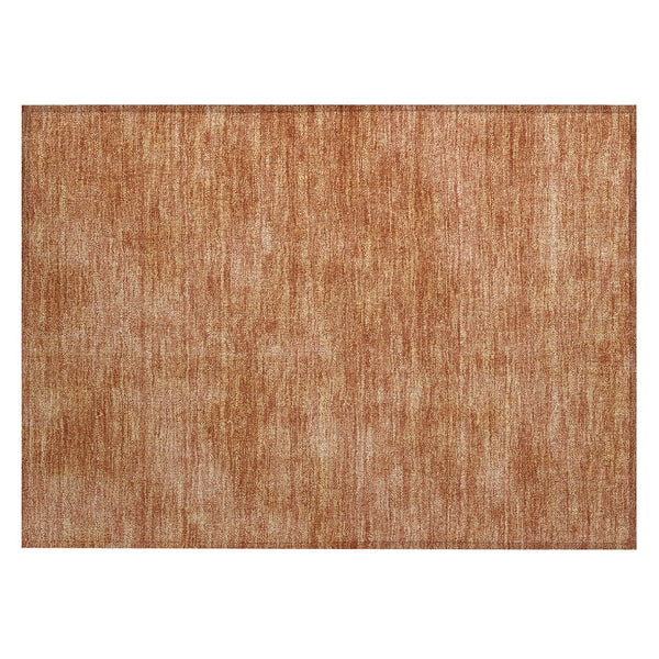 addison chantille acn1018 paprika rug