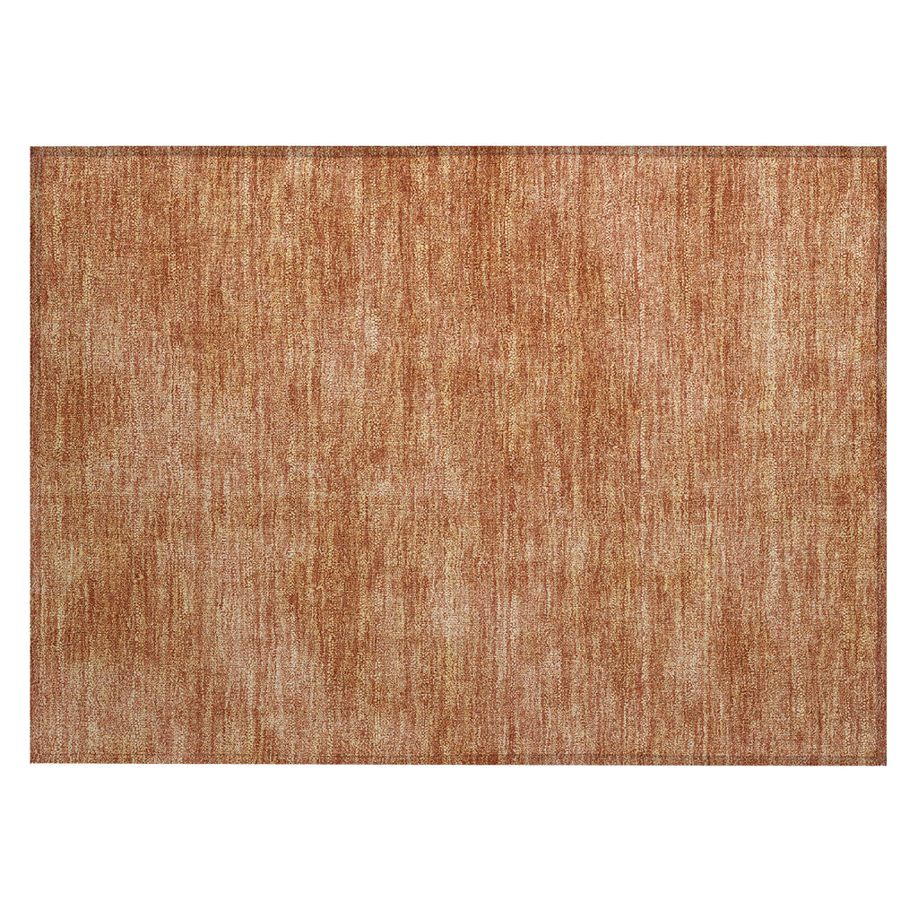 addison chantille acn1018 paprika rug