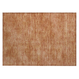 addison chantille acn1018 paprika rug