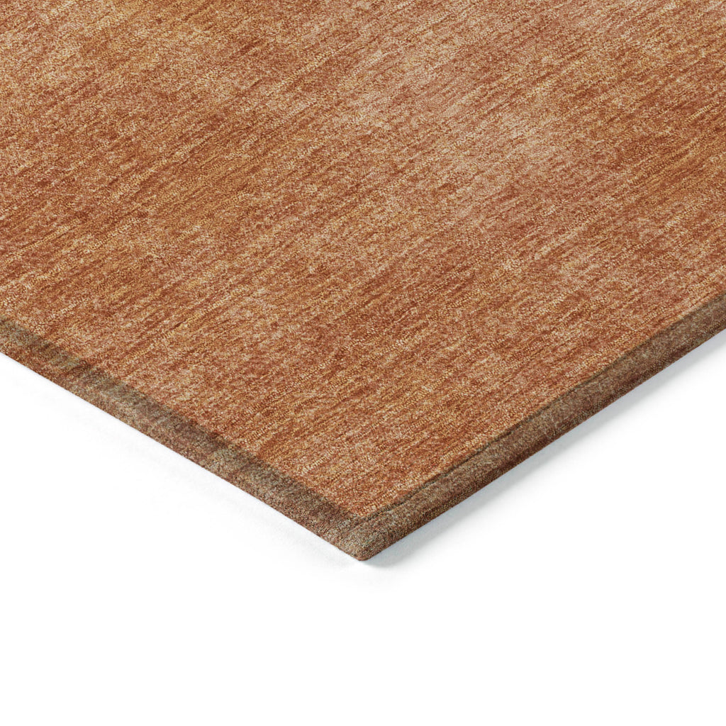 addison chantille acn1018 paprika rug