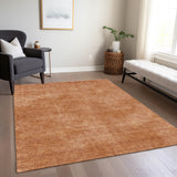 addison chantille acn1018 paprika rug